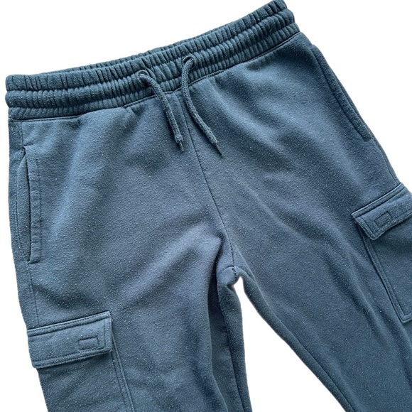 West 49 Boys Black Joggers/Sweatpants Size XL - Picture 2 of 4